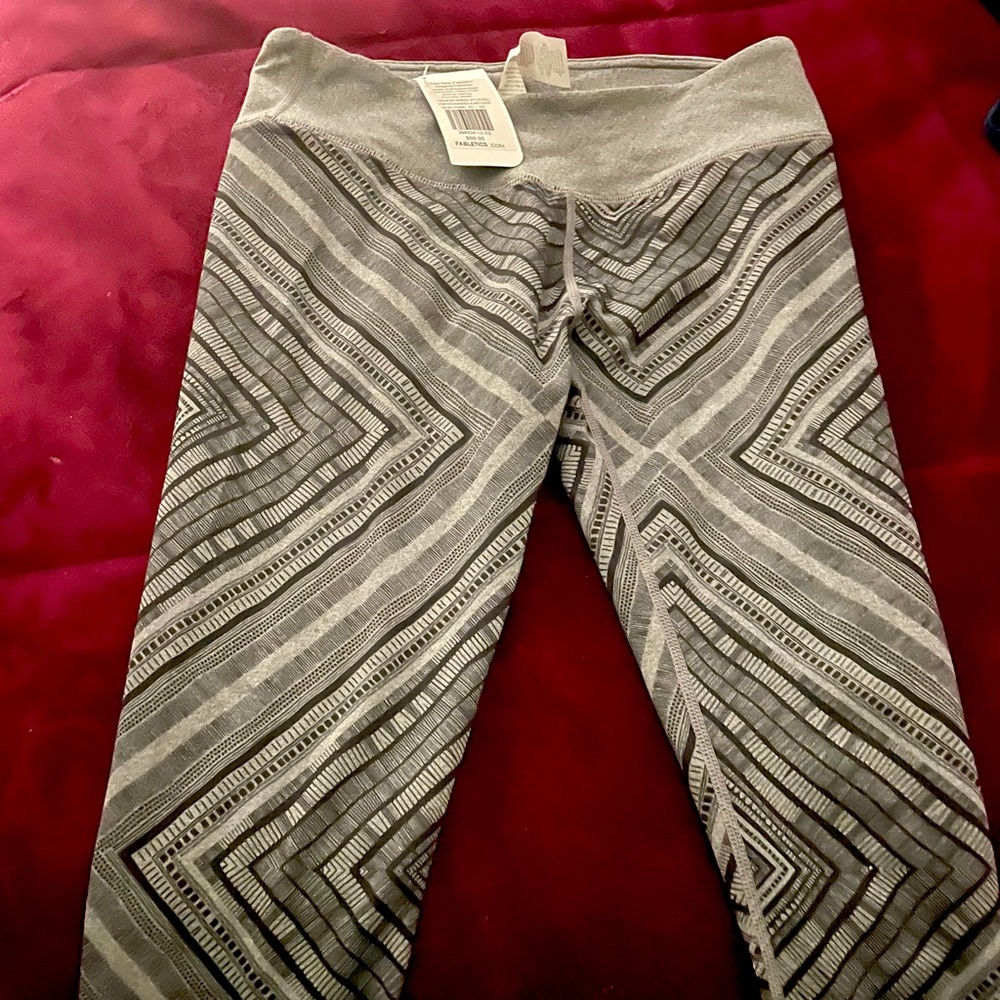 Fabletics leggings